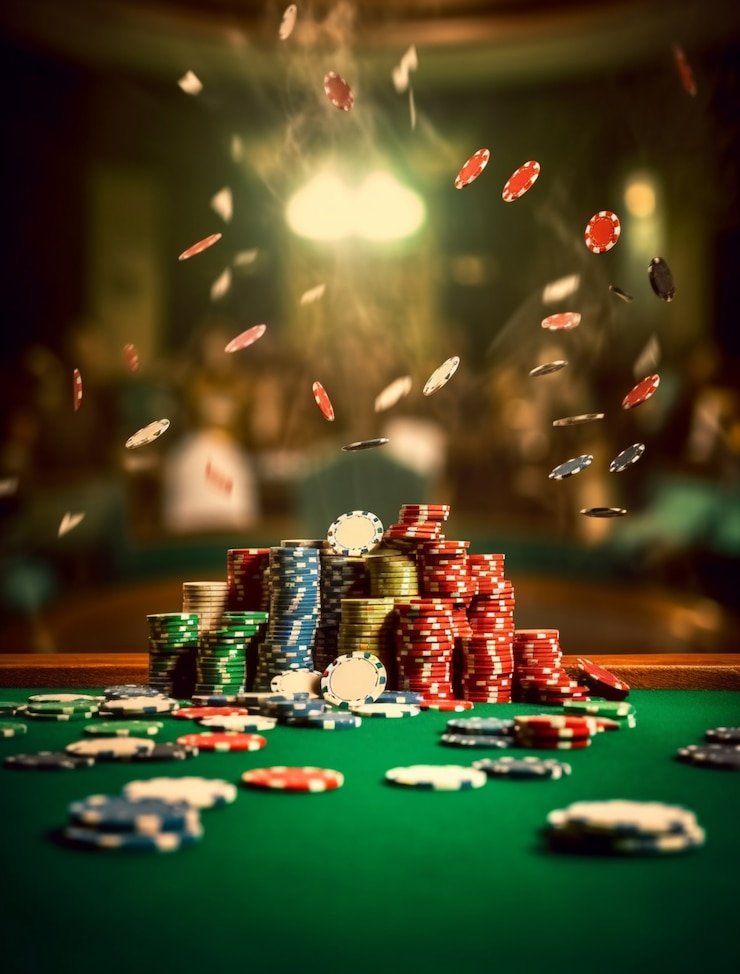 big winner mobile gaming