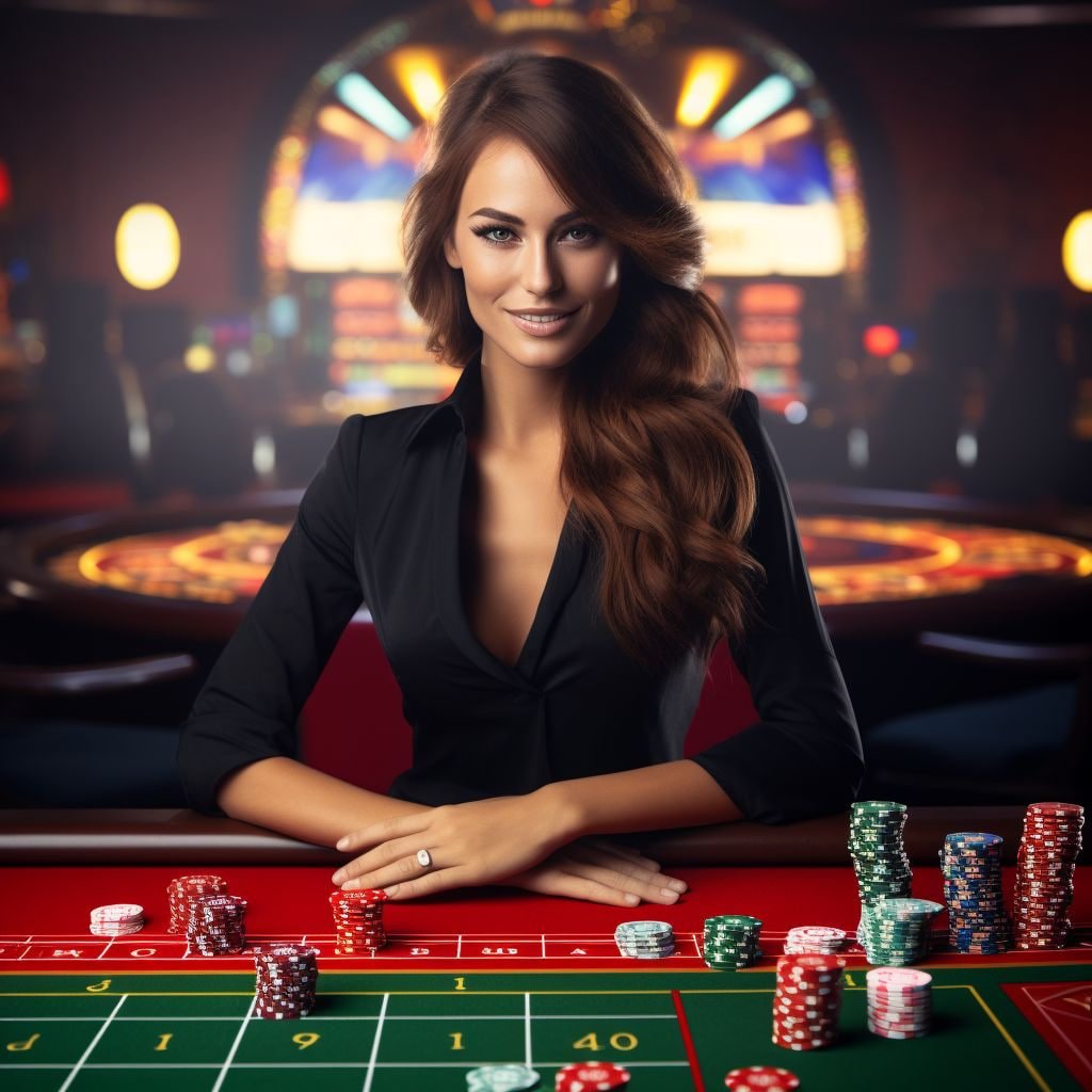 big winner Real Dealers, Real Time