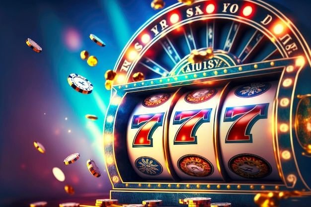 big winner lobby snapshot